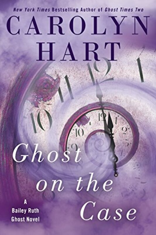 Bailey Ruth book cover