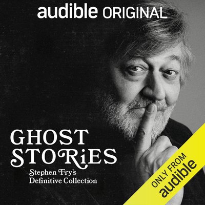 Stephen Fry book cover