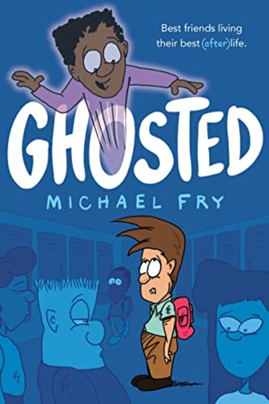 Michael Fry book cover