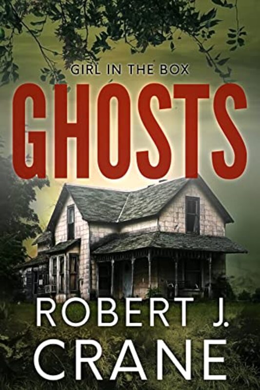 Out of the Box book cover