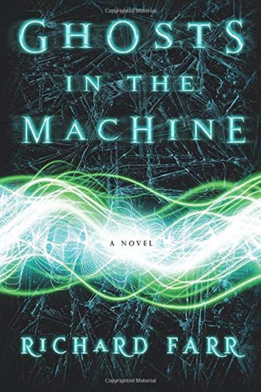 Richard Farr book cover