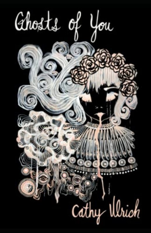Cathy Ulrich book cover