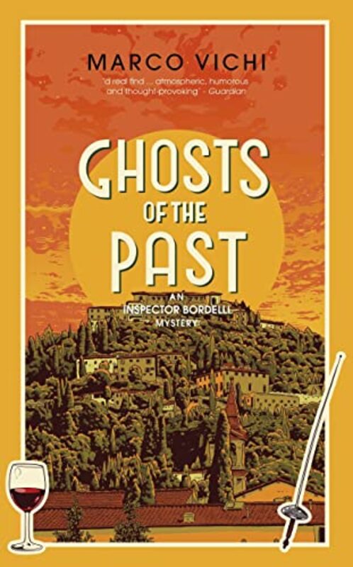 Marco Vichi book cover