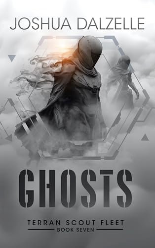 Joshua Dalzelle book cover