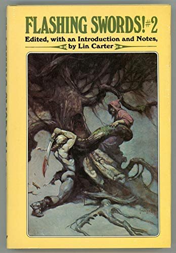 Book cover for "Ghoul's Garden" by John Jakes