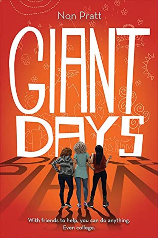 Non Pratt book cover