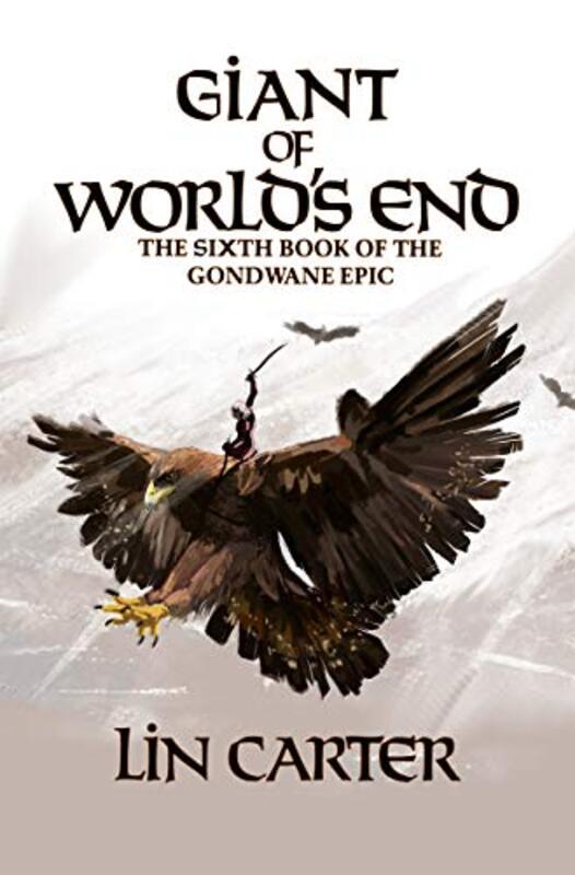 World's End book cover