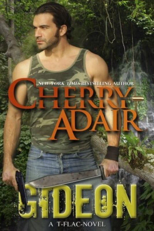 T Flac book cover