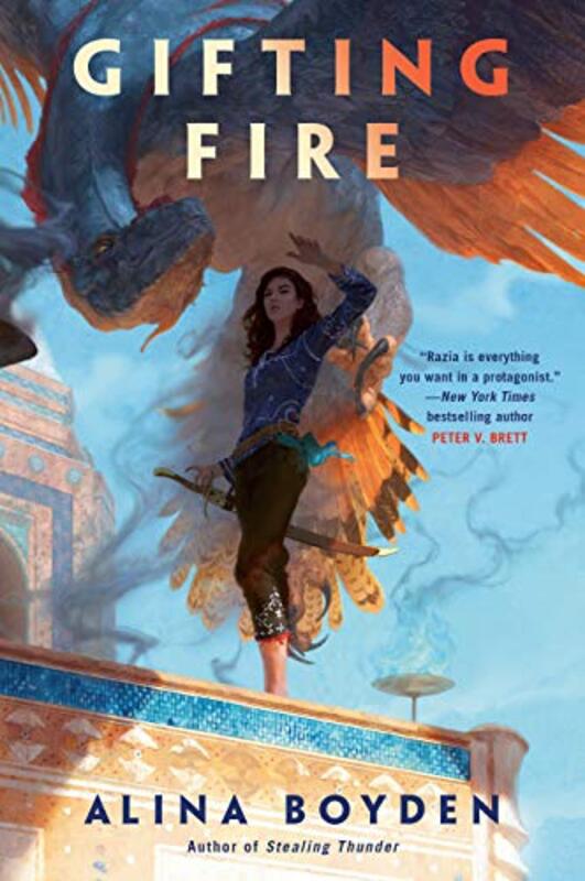 Alina Boyden book cover