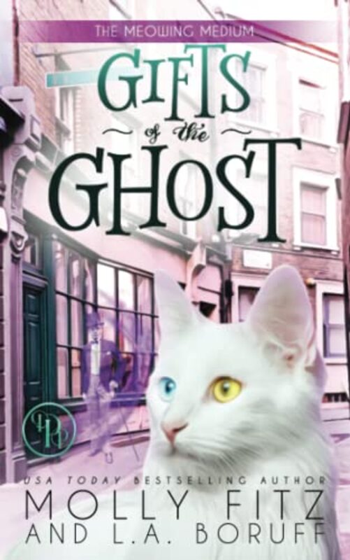 Molly Fitz book cover