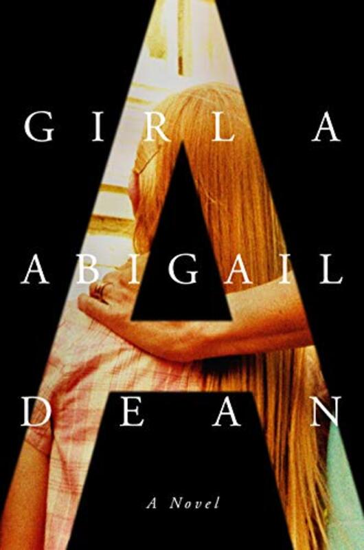 Abigail Dean book cover