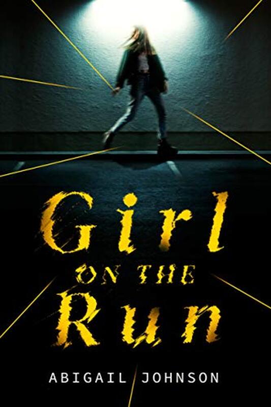 Abigail Johnson book cover