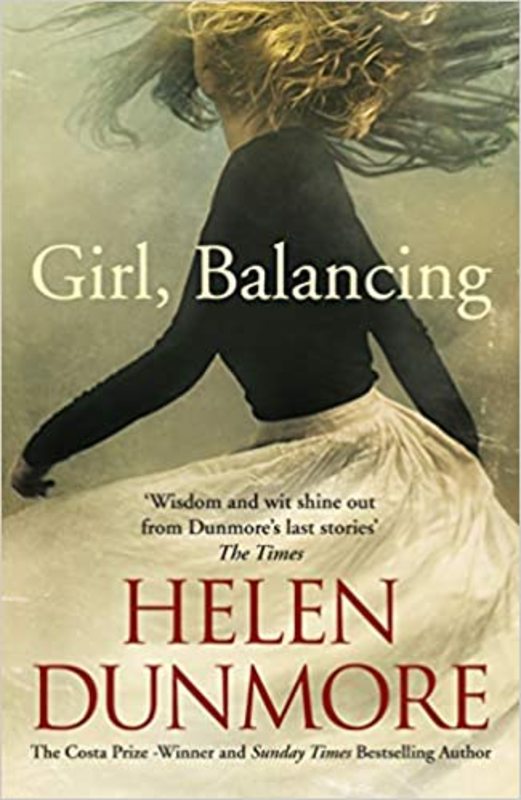 Helen Dunmore book cover