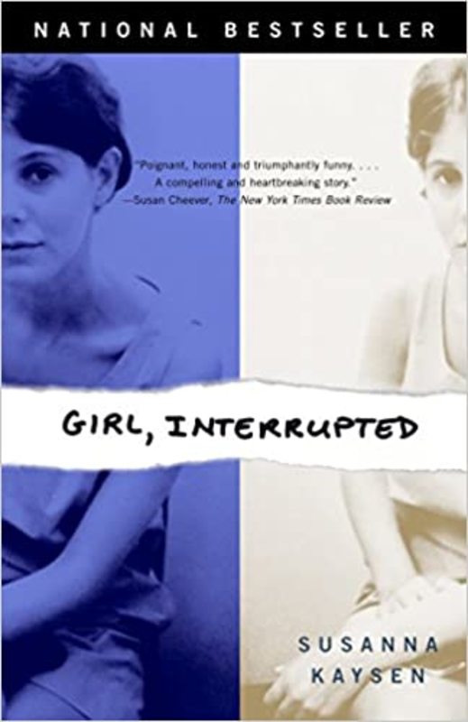 Girl, Interrupted summary cover