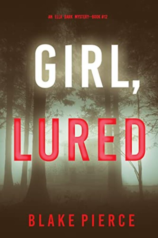 Ella Dark book cover