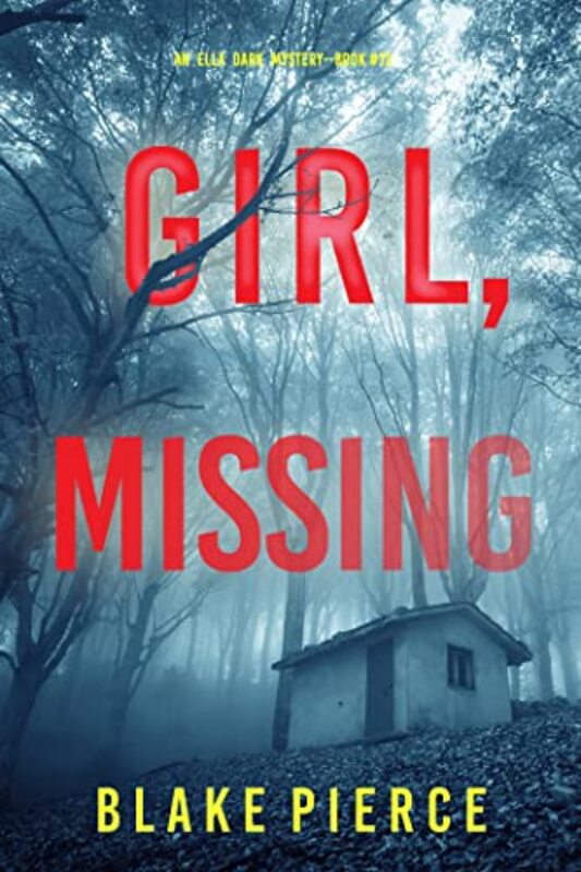Book cover for "Girl, Missing" by Stella Gold