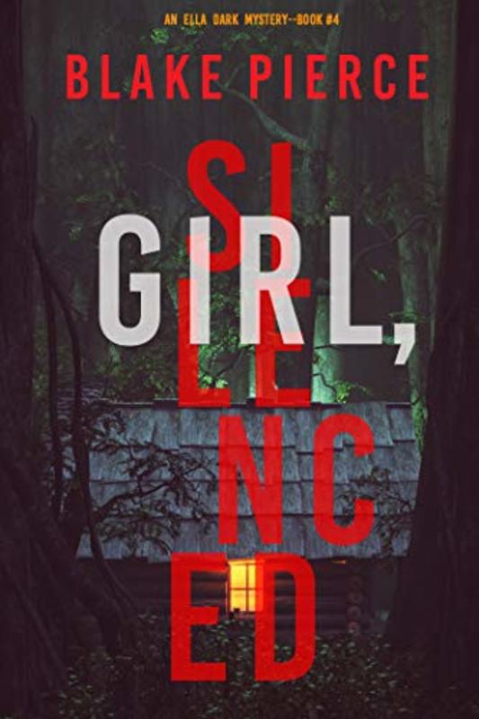 Book cover for "Girl, Silenced" by Stella Gold