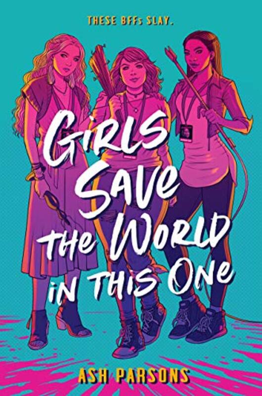Ash Parsons book cover