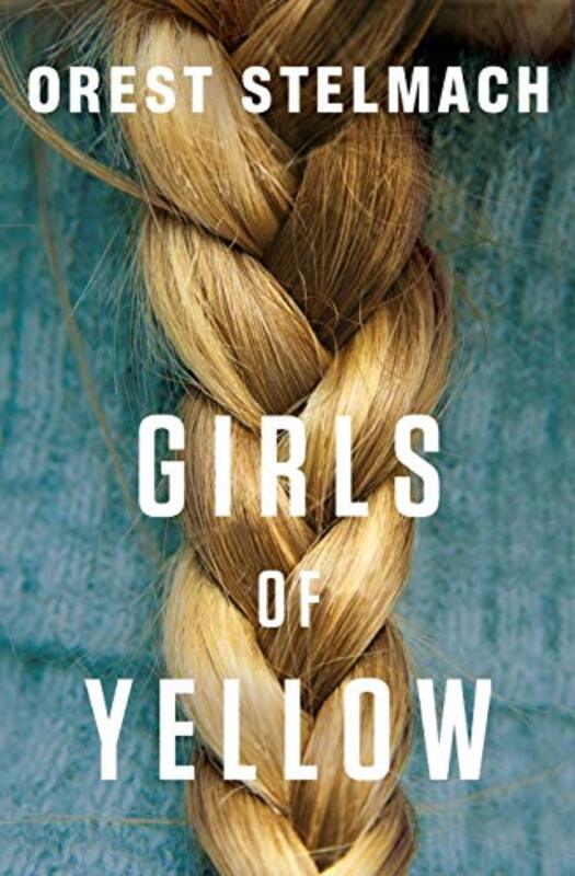 Orest Stelmach book cover