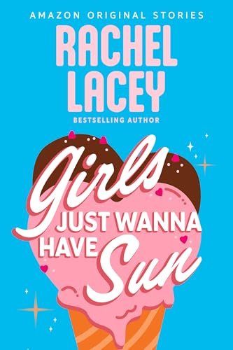 Rachel Lacey book cover
