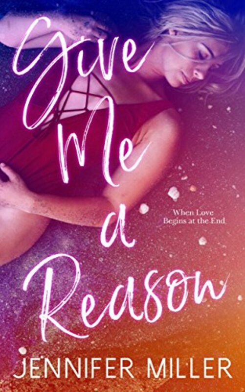 Jennifer Miller book cover