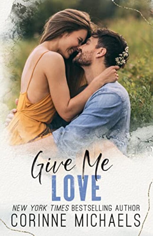 Corinne Michaels book cover