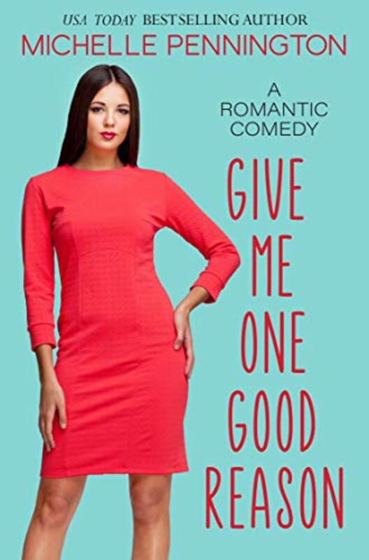 Michelle Pennington book cover