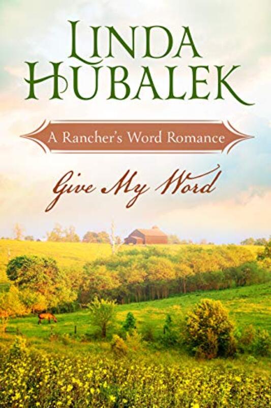 Linda K Hubalek book cover