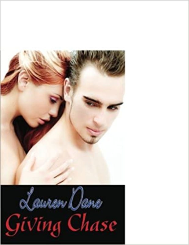 Chase Brothers book cover