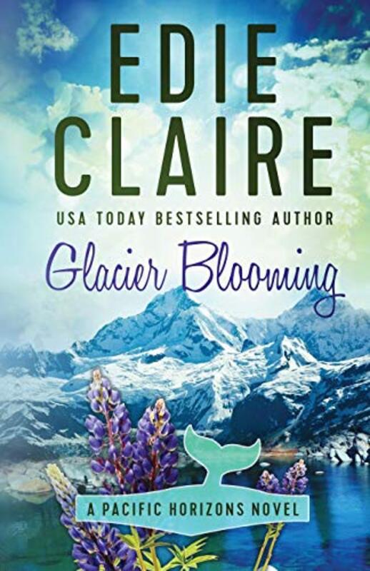 Edie Claire book cover