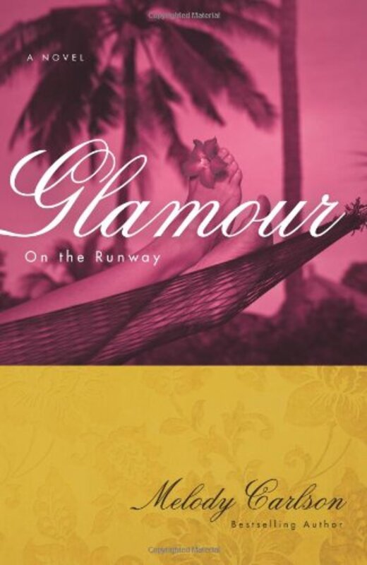 On The Runway book cover