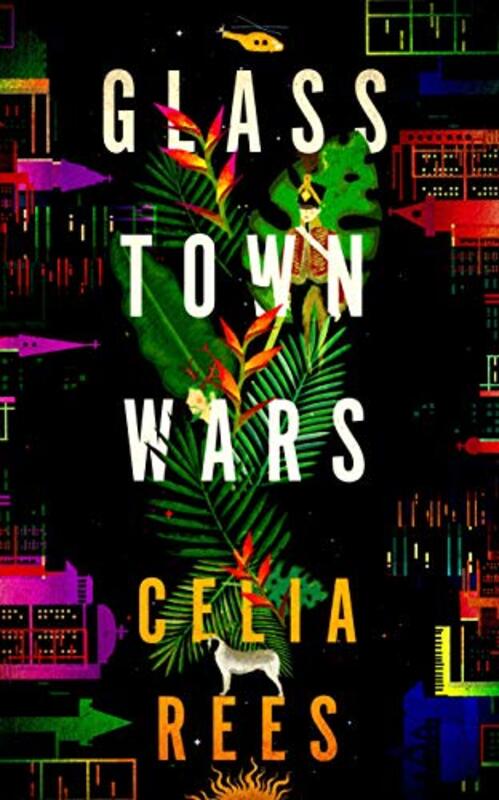 Celia Rees book cover