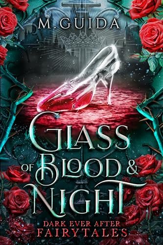 M Guida book cover