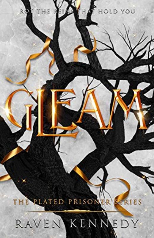 Raven Kennedy book cover