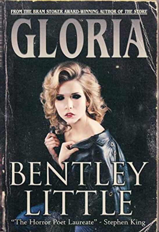 Bentley Little book cover