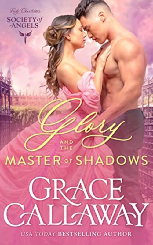 Grace Callaway book cover