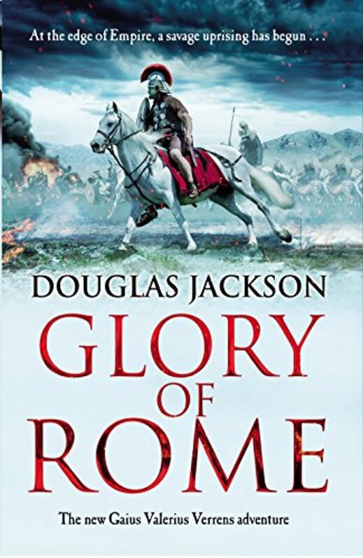 Gaius Valerius Verrens book cover