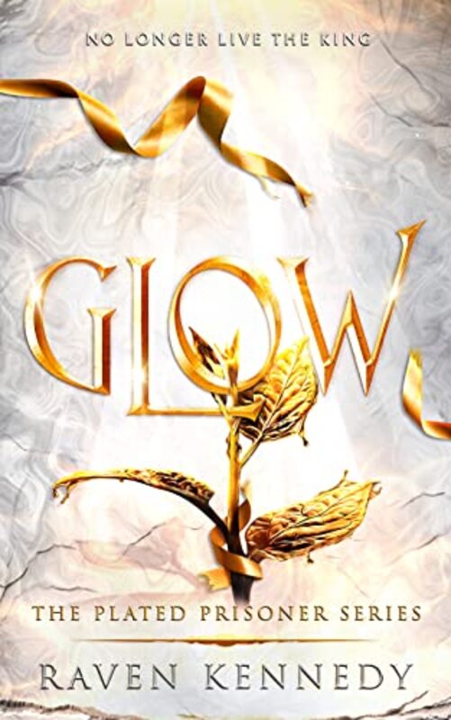 Raven Kennedy book cover
