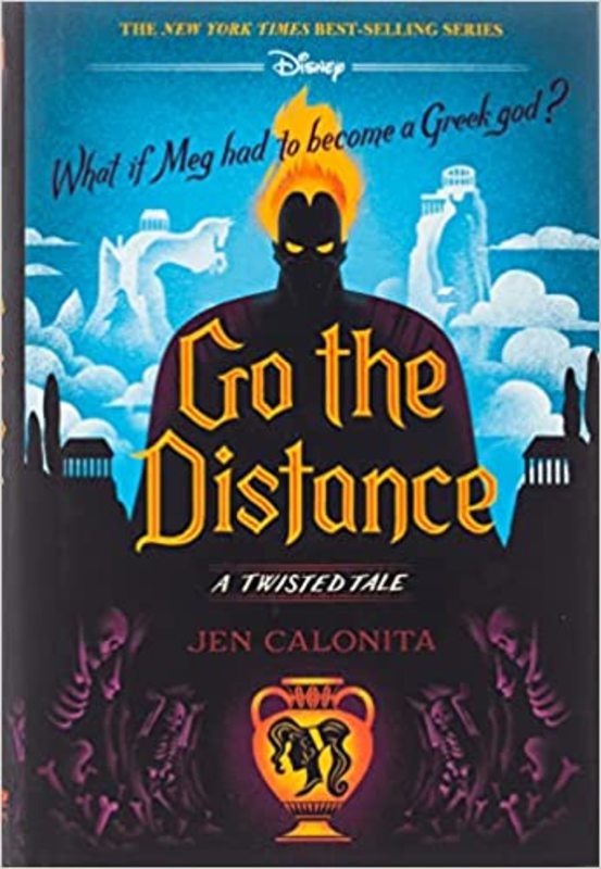 Twisted Tales book cover