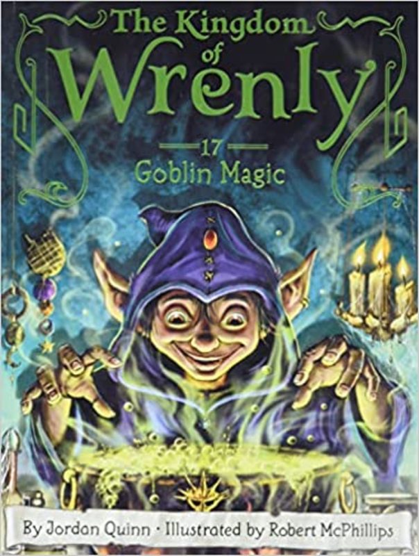 Jordan Quinn book cover