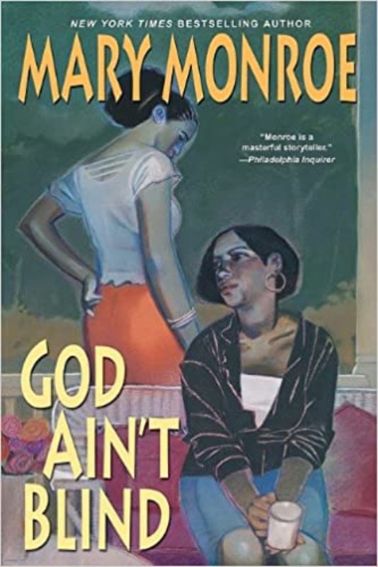 God Don't Like Ugly book cover