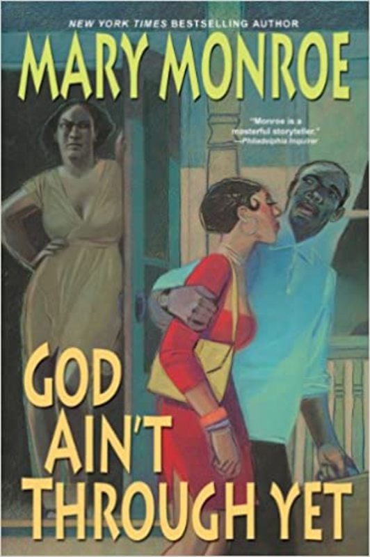God Don't Like Ugly book cover