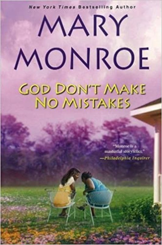 God Don't Like Ugly book cover