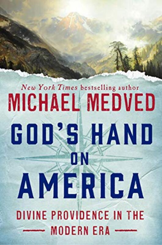 Michael Medved book cover