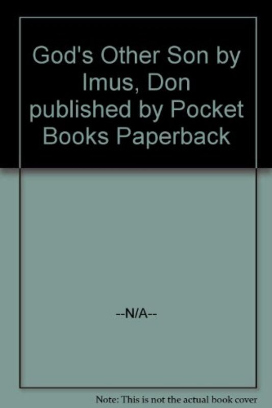 Don Imus book cover