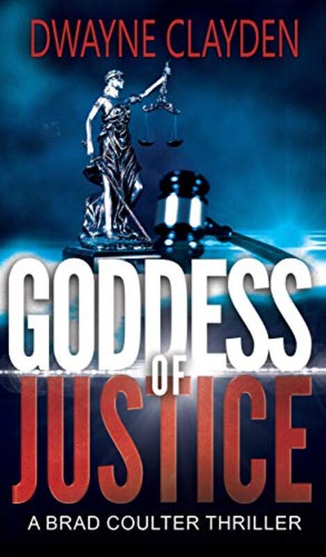 Dwayne Clayden book cover