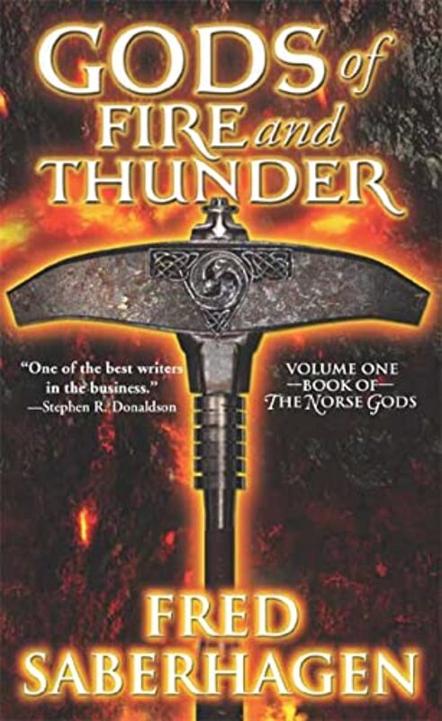 The Books of the Gods book cover
