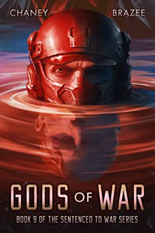 Jonathan P Brazee book cover