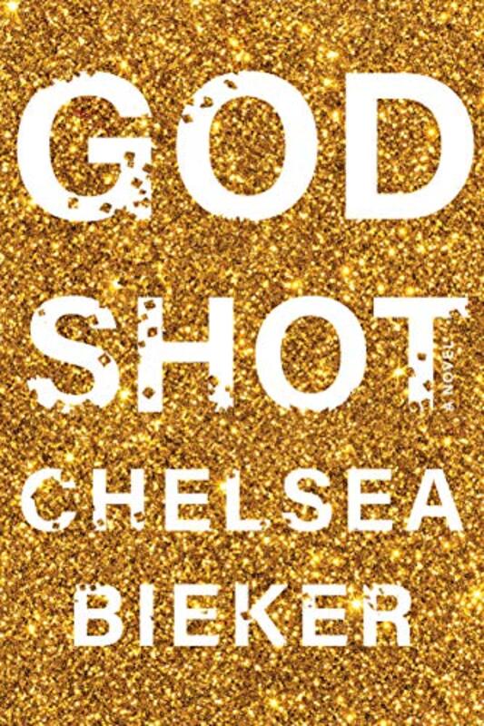Chelsea Bieker book cover