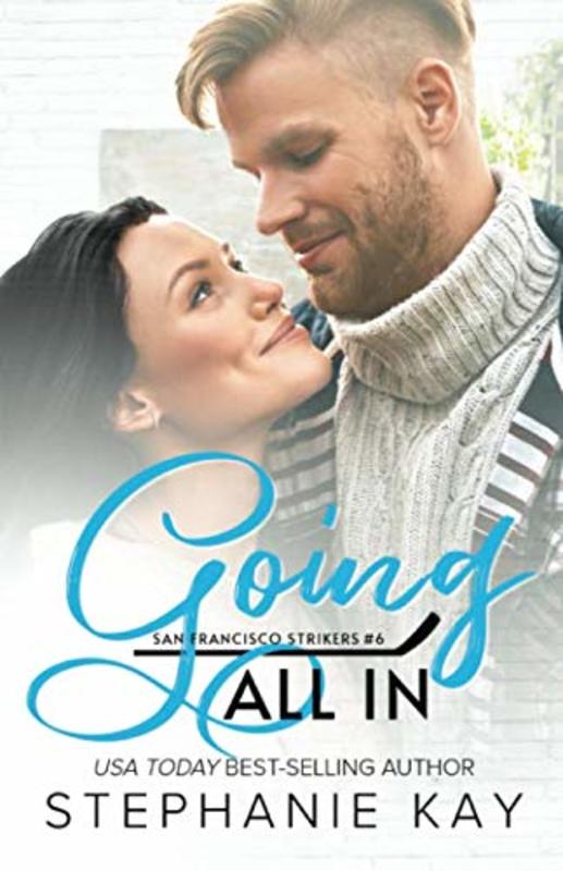 Stephanie Kay book cover